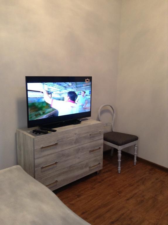 Apartment Sayat-Nova Jerevan Rom bilde