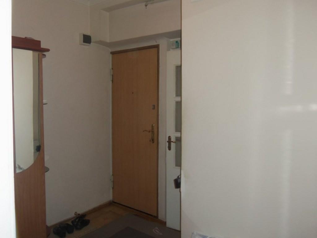 Apartment Sayat-Nova Jerevan Rom bilde