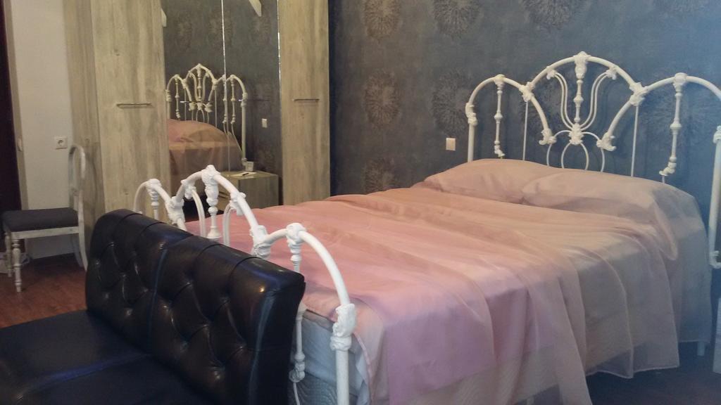 Apartment Sayat-Nova Jerevan Rom bilde