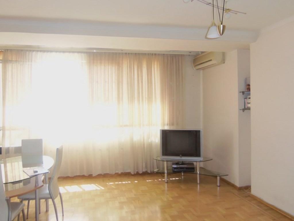 Apartment Sayat-Nova Jerevan Rom bilde