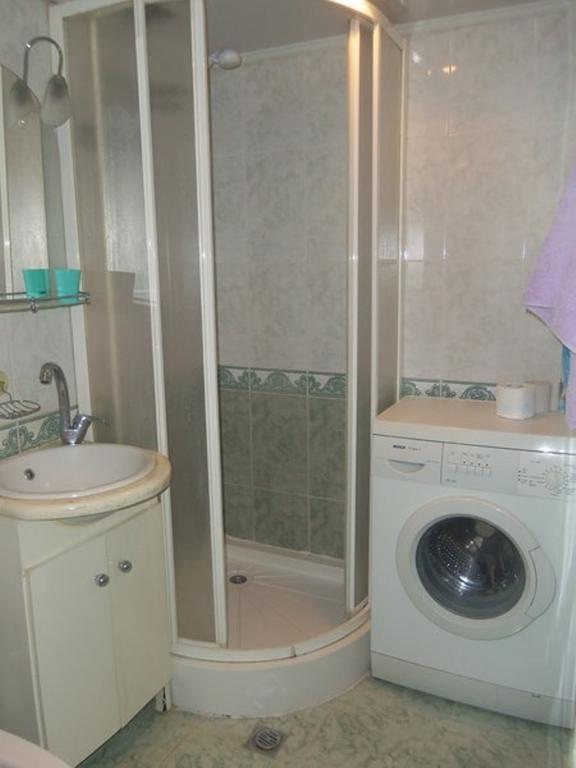 Apartment Sayat-Nova Jerevan Rom bilde