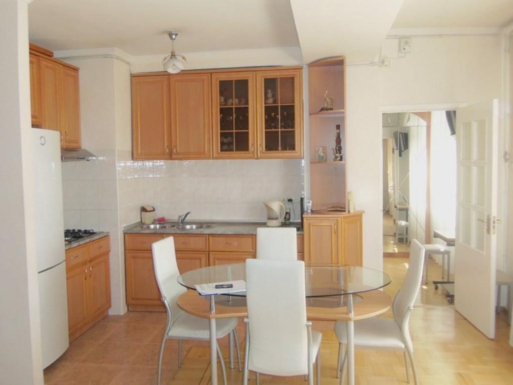 Apartment Sayat-Nova Jerevan Eksteriør bilde