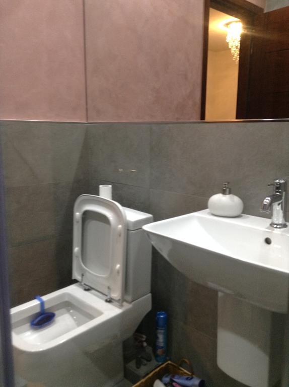 Apartment Sayat-Nova Jerevan Rom bilde