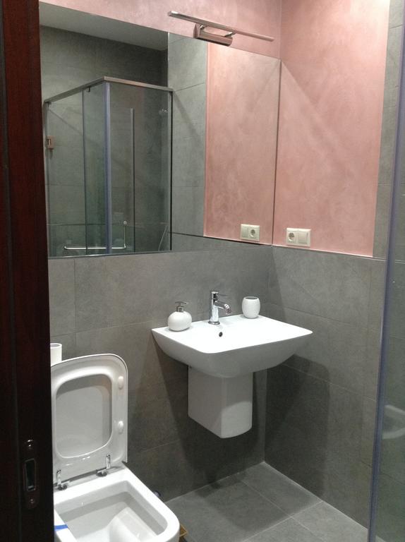 Apartment Sayat-Nova Jerevan Rom bilde