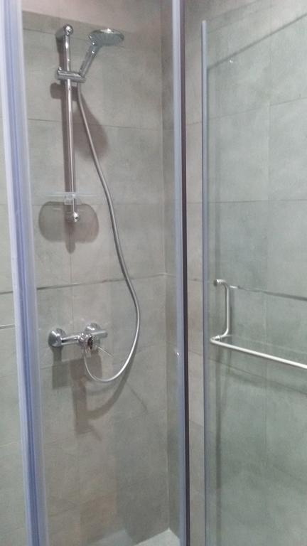 Apartment Sayat-Nova Jerevan Rom bilde