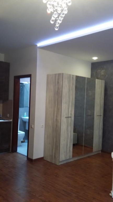 Apartment Sayat-Nova Jerevan Rom bilde