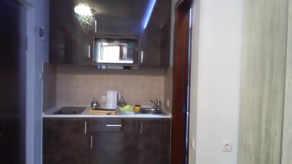Apartment Sayat-Nova Jerevan Eksteriør bilde
