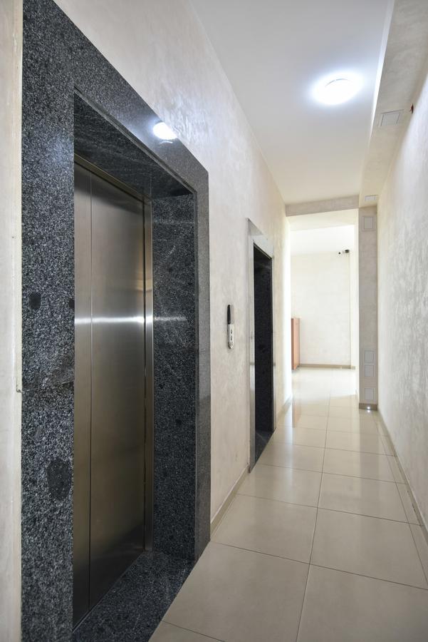 Apartment Sayat-Nova Jerevan Eksteriør bilde